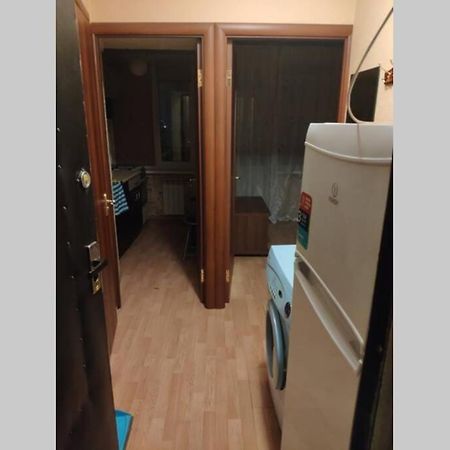 Small Apartment For 2 Kiev Extérieur photo