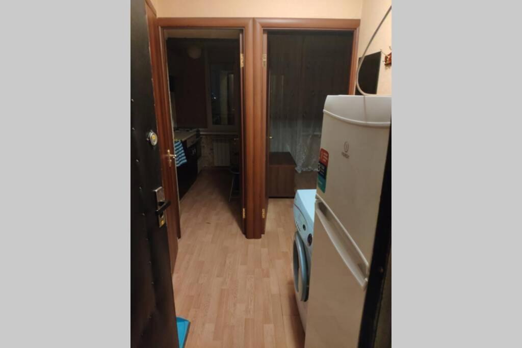 Small Apartment For 2 Kiev Extérieur photo